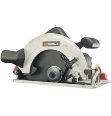 Дисковая циркулярная пила Wumax EHKS 11-190 Classic