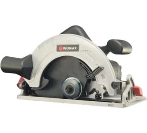 Дисковая циркулярная пила Wumax EHKS 11-190 Classic