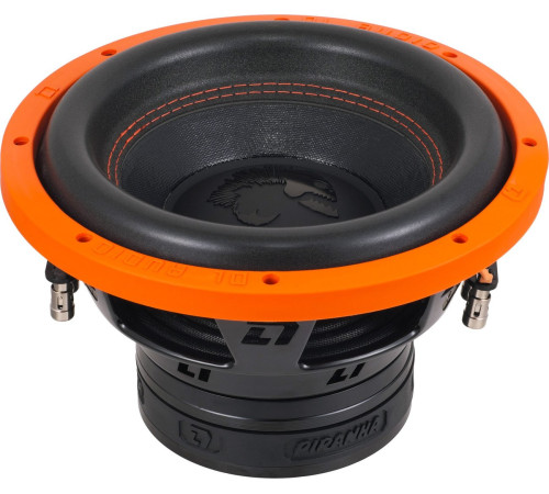 Автомобильная акустика DL Audio Piranha 10 V.2