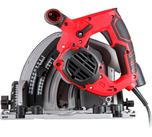 Дисковая циркулярная пила Wortex CS 1612-1