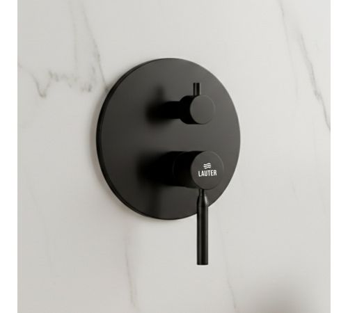 Смеситель Lauter Inset 21CK088C-511-2MB