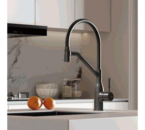 Смеситель Ledeme L4798D-12