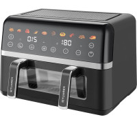 Аэрогриль аэрофритюрница Tuarex AG-3004