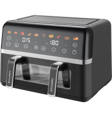 Аэрогриль аэрофритюрница Tuarex AG-3004