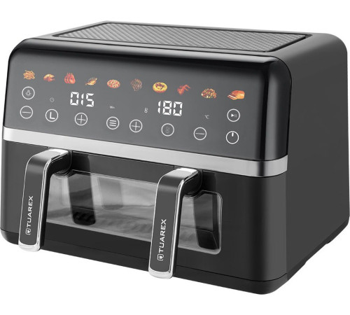 Аэрогриль аэрофритюрница Tuarex AG-3004