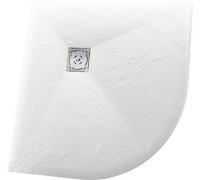 Душевой поддон RGW ST/R-W 16153100-01 100x100