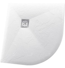 Душевой поддон RGW ST/R-W 16153100-01 100x100