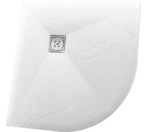 Душевой поддон RGW ST/R-W 16153100-01 100x100