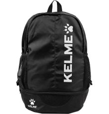 Городской рюкзак Kelme 9893020-003 черный