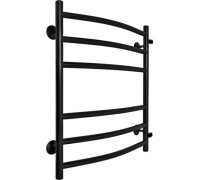 Полотенцесушитель Fincopper FCB 63х50 черный