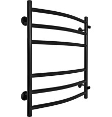Полотенцесушитель Fincopper FCB 63х50 черный