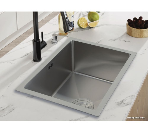 Кухонная мойка Gappo GS5040