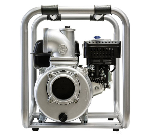 Мотопомпа Hyundai HY 105