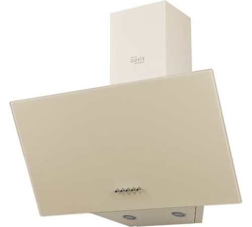 Кухонная вытяжка Making Oasis Everywhere NP-60I FR