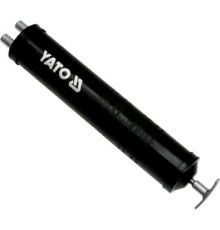 Шприц автомобильный Yato YT-0707