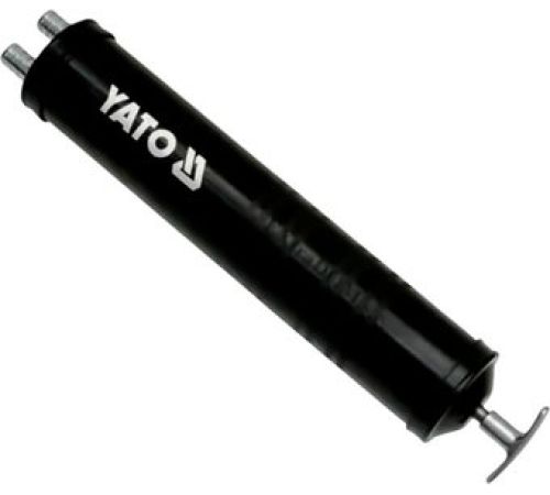 Шприц автомобильный Yato YT-0707