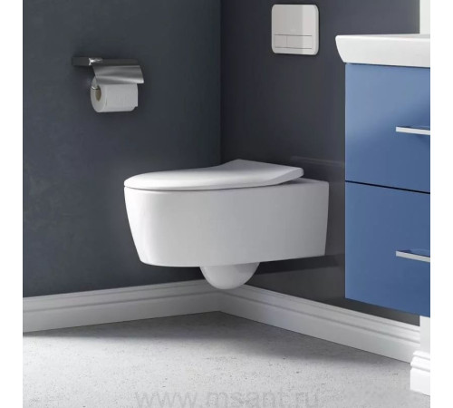 Унитаз Villeroy & Boch Avento 5656RS01