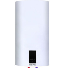 Накопительный электрический водонагреватель Shivaki SHD WH 2.0 100 белый