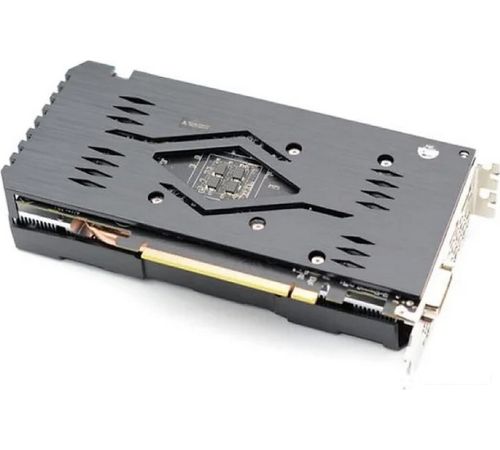 Видеокарта Sinotex Ninja GeForce GTX 1660 Super 6GB GDDR6 NF166SF66F-06D6