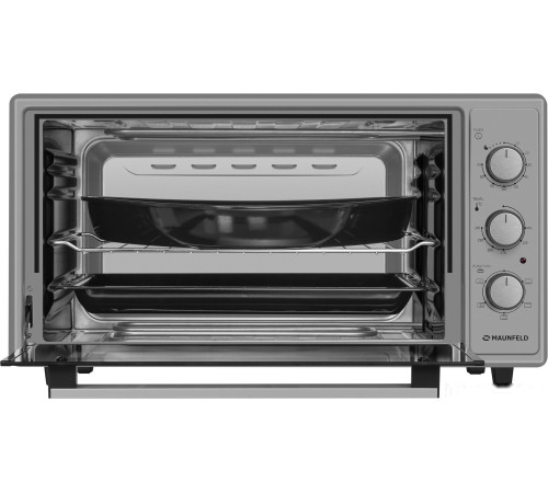 Мини-печь MAUNFELD MMO-483MGR01