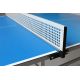 Теннисный стол Start Line City Outdoor 60-710 с сеткой, синий