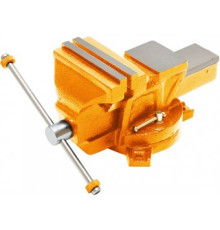 Тиски Калибр ТПСН-125