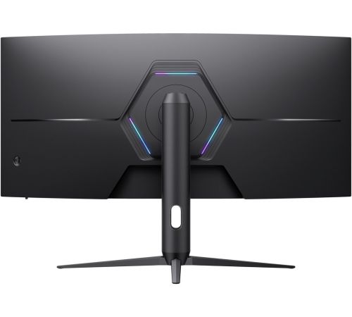 Игровой монитор Hisense 34G6Q Pro