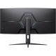 Игровой монитор Hisense 34G6Q Pro