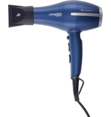 Фен Dewal Exception Compact 03-114 синий