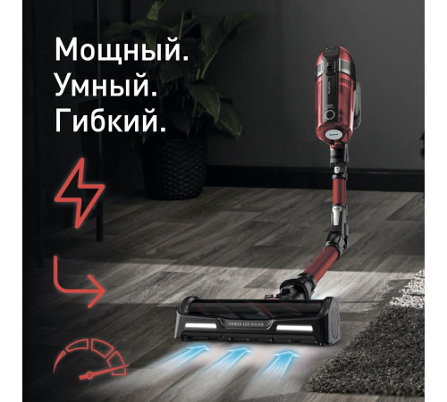 Пылесос Tefal X-Force Flex 12.60 Animal Care TY98A9WO