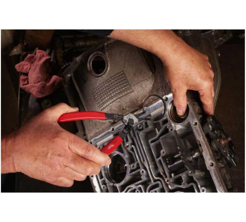 Съемник стопорных колец Milwaukee 4932492493