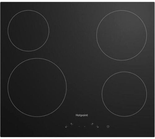 Варочная панель Hotpoint HR 6T1 C