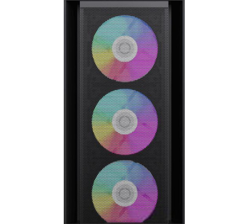 Корпус GameMax Defender Mesh