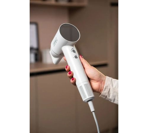 Фен Kernau BKHD 161 W Linia Basic белый