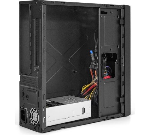 Корпус ExeGate MI-301U EX291269RUS