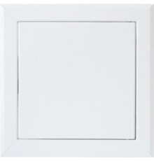 Люк Alkraft Дверца с нажимным замком 60x60 см