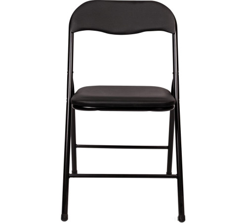 Офисный стул Brabix Golf CF-007 черный