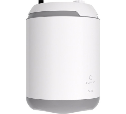 Накопительный электрический водонагреватель под мойку EcoStar Slim EWH-SL7-CEU