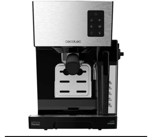 Рожковая кофеварка Cecotec Power Instant-Ccino 20