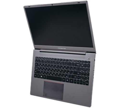 Ноутбук Гравитон Н15А-Б 227802