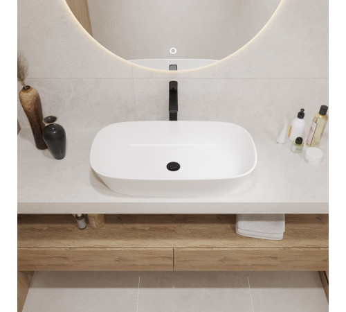 Умывальник Lauter 21393-70 70x38