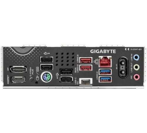 Материнская плата Gigabyte B650E Eagle WiFi6E