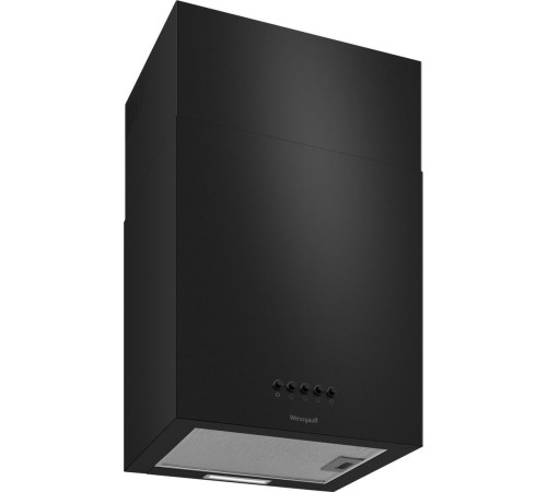 Кухонная вытяжка Weissgauff Box 40 PB Black