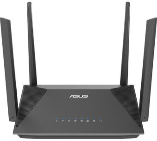 Wi-Fi роутер ASUS RT-AX52 Pro