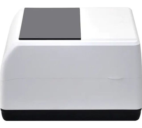 Принтер этикеток Xprinter XP-T451B USB, Ethernet c отделителем
