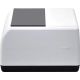 Принтер этикеток Xprinter XP-T451B USB, Ethernet c отделителем