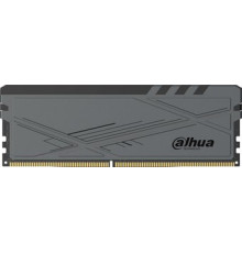 Оперативная память Dahua 16ГБ DDR4 3200 МГц DHI-DDR-C600UHD16G32