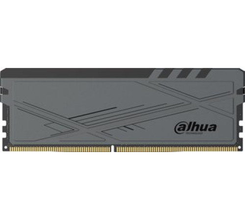 Оперативная память Dahua 16ГБ DDR4 3200 МГц DHI-DDR-C600UHD16G32