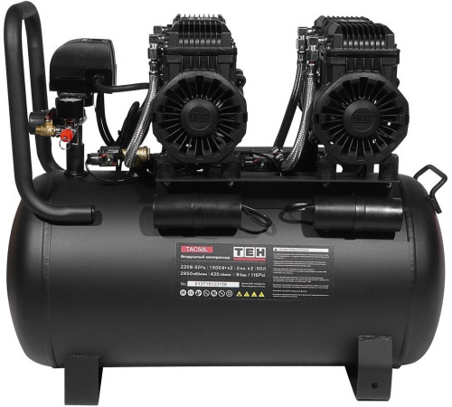 Компрессор TEH TAC50L