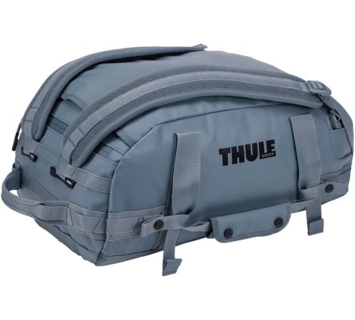 Дорожный рюкзак Thule Chasm Duffel 30L TDSD301POND 3205214 серо-голубой